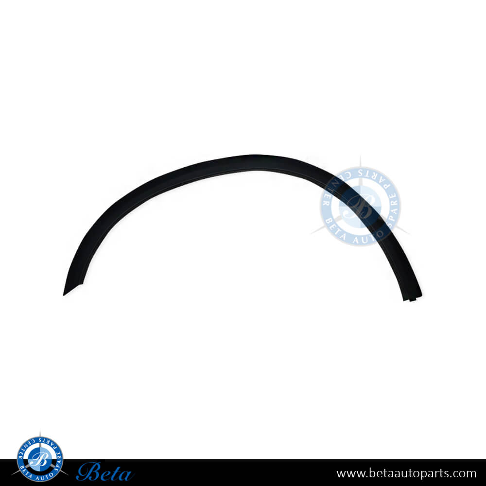 Left Side Front Wheel Arch Normal AMG for Mercedes GLC-Class W253 2020-Up models, Part Number 2538853107 / 2538855003 / 2538857506 Left Side Front Wheel Arch Normal AMG for Mercedes GLC-Class W253 2020-Up models, Part Number 2538853107 / 2538855003 / 2538857506